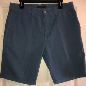 Brixton Short